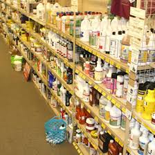 General Stores